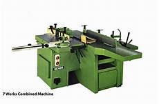 Wood Machine