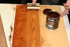Wood Paints
