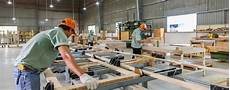 Wood Processing Machineries
