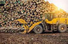 Wood Processing Machineries