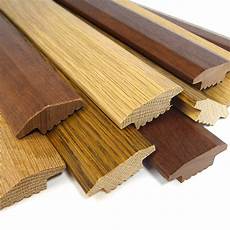 Wood Profiles