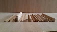 Wood Profiles