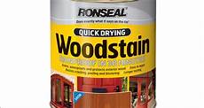 Wood Protective Coatings