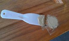 Wood Putty