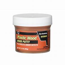 Wood Putty
