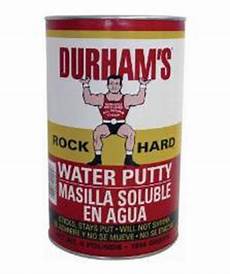 Wood Putty
