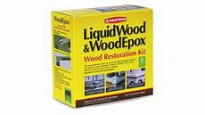 Wood Restoration