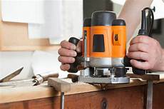 Wood Router