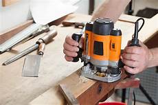 Wood Router