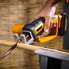 Wood Saw