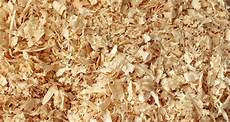 Wood Shavings Mac