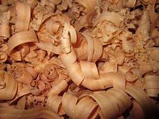 Wood Shavings Mac