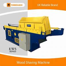 Wood Shavings Machine