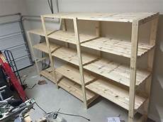 Wood Shelvings