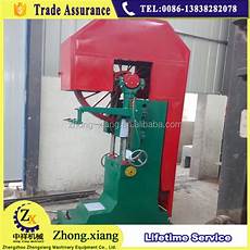 Wood Tree Machine