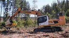 Wood Tree Machine