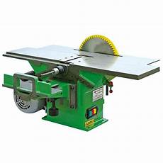 Wood-Working Machine