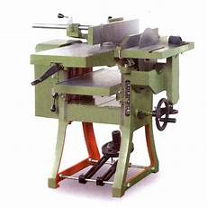 Wood-Working Machine