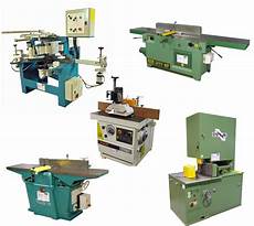 Wood-Working Machine