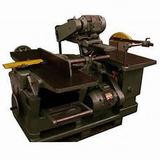 Wood-Working Machine