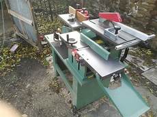 Wood-Working Machine