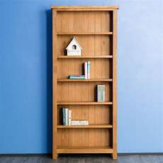 Wooden Bookshelf