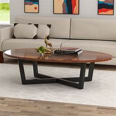 Wooden Coffee Table