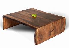 Wooden Coffee Table