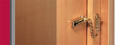 Wooden Door Accessories