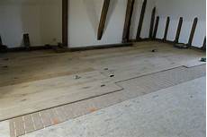Wooden Parquets