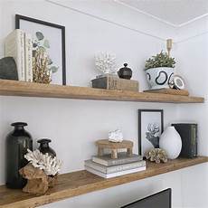 Wooden Shelf