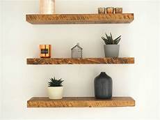 Wooden Shelf