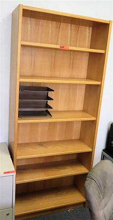 Wooden Shelving