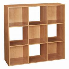 Wooden Shelving