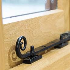 Wooden Window Accessories