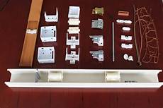 Wooden Window Accessories