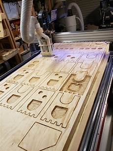 Woodworking Cnc