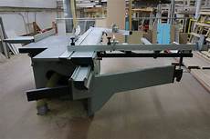 Woodworking Equipment
