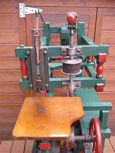 Woodworking Machine