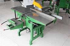 Woodworking Machine