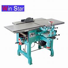 Woodworking Machine