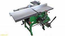 Woodworking Machineries