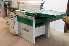 Woodworking Machineries