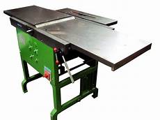 Woodworking Machineries