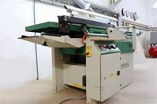 Woodworking Machinery