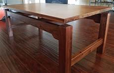 Woodworking Table