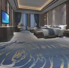 Wool Nylon Carpet