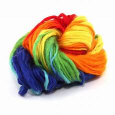 Wool Yarn