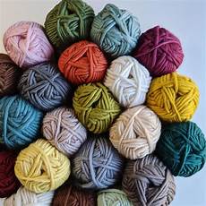 Wool Yarn