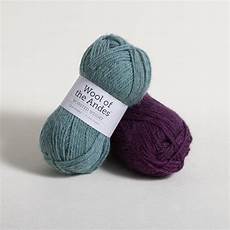 Wool Yarn